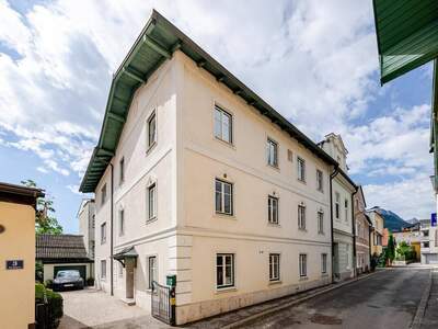 Haus kaufen in 4820 Bad Ischl