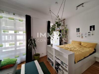 Altbauwohnung mieten in 5020 Salzburg (Bild 3)