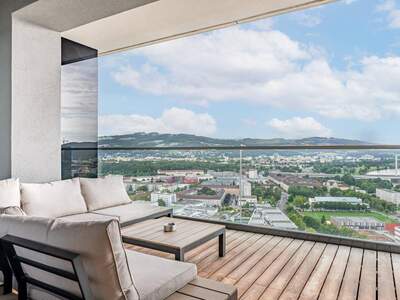 Eigentumswohnung in 4040 Linz