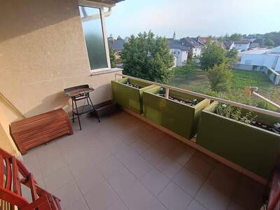 Wohnung kaufen in 8380 Jennersdorf