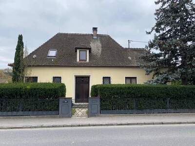 Haus provisionsfrei mieten in 3133 Traismauer