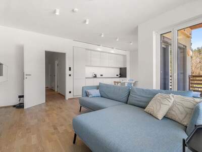 Terrassenwohnung kaufen in 9220 Velden (Bild 5)