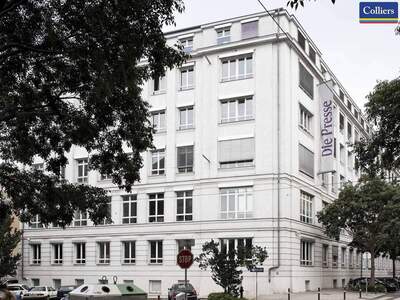 Gewerbeobjekt mieten in 1030 Wien