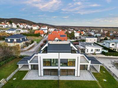 Haus kaufen in 7000 Sankt Georgen