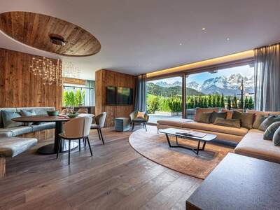 Wohnung kaufen in 6370 Reith