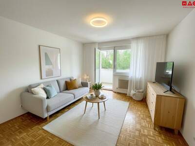 Mietwohnung in 8700 Leoben