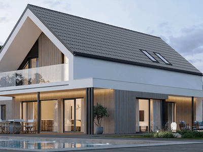 Haus kaufen in 6833 Klaus