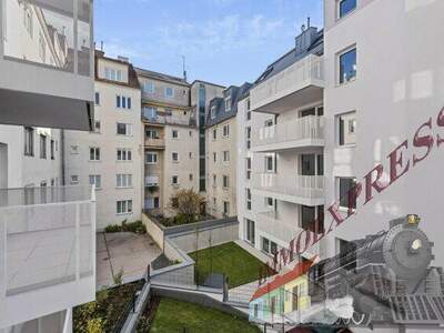 Terrassenwohnung kaufen in 1170 Wien (Bild 1)