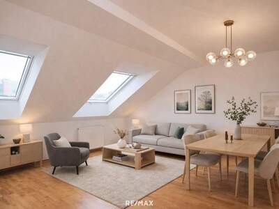 Eigentumswohnung in 1140 Wien