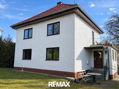 Einfamilienhaus kaufen in 4786 Brunnenthal