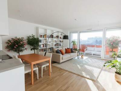 Wohnung kaufen in 1230 Wien (Bild 1)