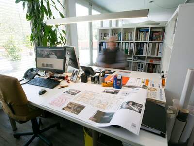 Gewerbeobjekt mieten in 5020 Salzburg (Bild 1)