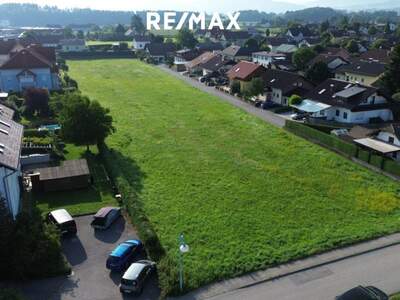 Grundstück mieten in 4664 Laakirchen (Bild 1)