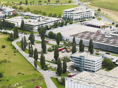 Gewerbeobjekt mieten in 2320 Schwechat