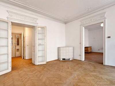 Wohnung kaufen in 1050 Wien