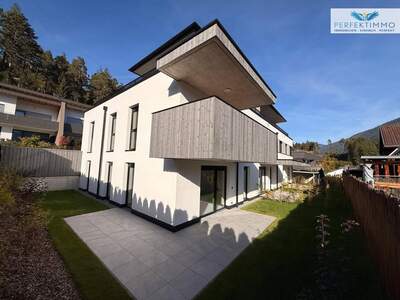 Eigentumswohnung in 6460 Imst