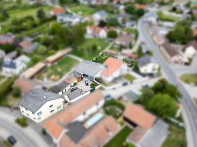 Haus kaufen in 2465 Höflein
