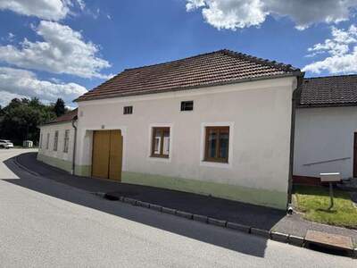 Haus kaufen in 3713 Gumping