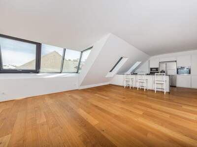 Altbauwohnung mieten in 1040 Wien (Bild 1)