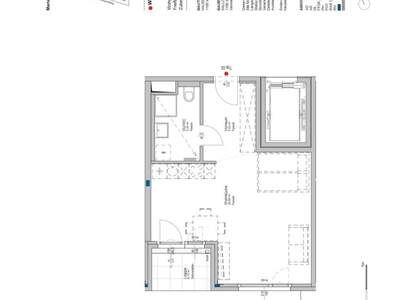 Wohnung mit Balkon mieten in 1220 Wien (Bild 2)