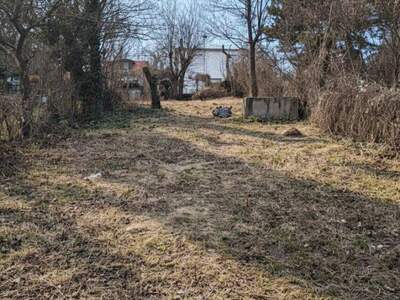 Grundstück kaufen in 1140 Wien