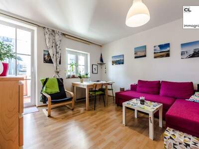 Wohnung mieten in 5310 Mondsee