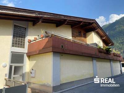 Terrassenwohnung kaufen in 6430 Ötztal (Bild 5)