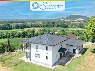 Einfamilienhaus kaufen in 4222 Langenstein