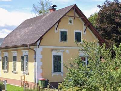 House provisionsfrei kaufen in 8472 Strass