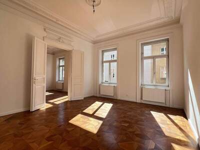 Wohnung mieten in 1020 Wien