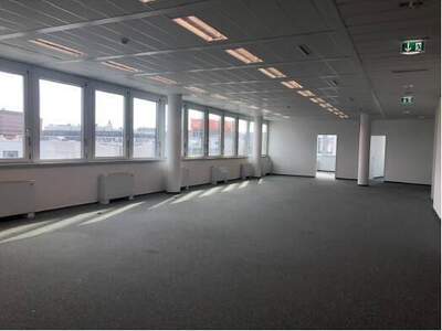 Gewerbeobjekt mieten in 1030 Wien