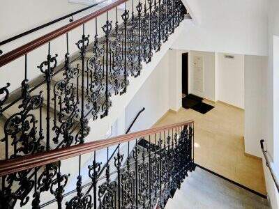 Terrassenwohnung kaufen in 1180 Wien (Bild 3)