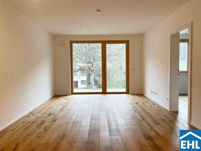 Terrassenwohnung kaufen in 2391 Kaltenleutgeben (Bild 2)