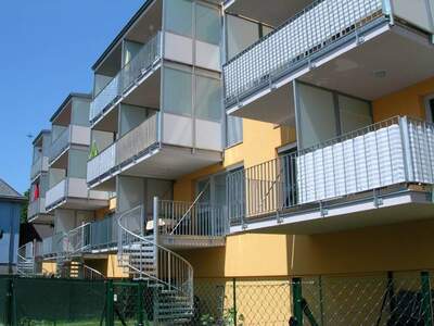 Wohnung mieten in 7100 Neusiedl