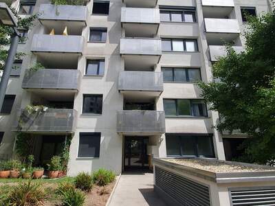 Wohnung mit Balkon kaufen in 1020 Wien (Bild 4)