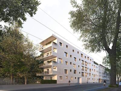 Wohnung mit Balkon kaufen in 8010 Graz (Bild 2)