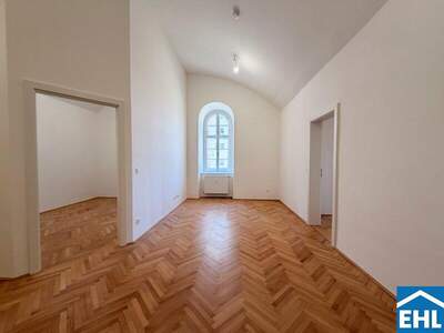 Wohnung mieten in 1030 Wien (Bild 4)