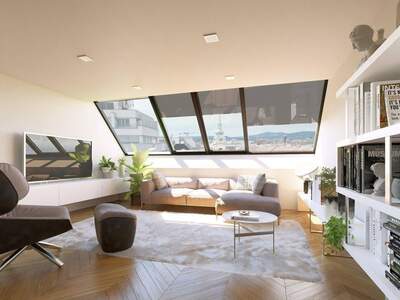 Wohnung kaufen in 1050 Wien