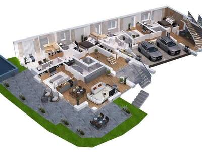 Haus kaufen in 6352 Ellmau