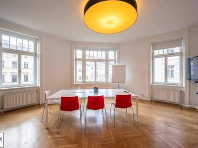 Gewerbeobjekt mieten in 1070 Wien