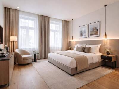 Eigentumswohnung in 1020 Wien