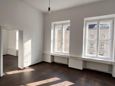 Büro / Praxis mieten in 1010 Wien (Bild 2)