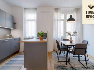 Mietwohnung in 4020 Linz