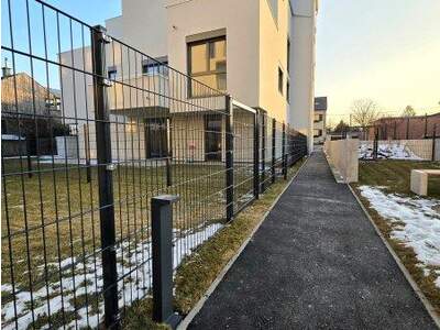 Terrassenwohnung kaufen in 1220 Wien (Bild 1)