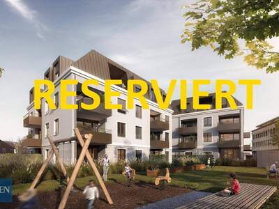 Eigentumswohnung in 6890 Lustenau