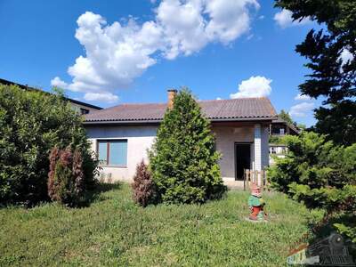 Einfamilienhaus kaufen in 2485 Wampersdorf (Bild 2)