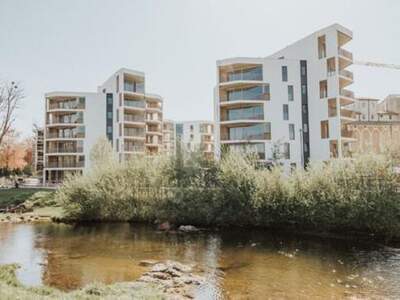 Mietwohnung in 5020 Salzburg