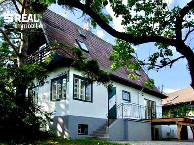 Einfamilienhaus kaufen in 2344 Maria Enzersdorf (Bild 2)