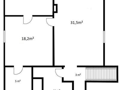 Wohnung provisionsfrei mieten in 2500 Baden