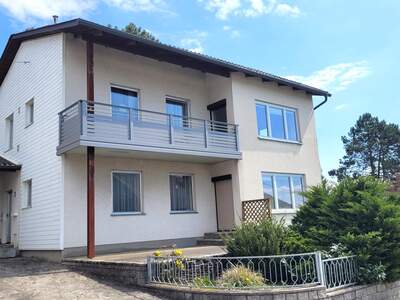 Einfamilienhaus kaufen in 4501 Neuhofen